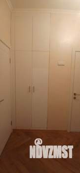 1-к квартира, вторичка, 37м2, 3/5 этаж