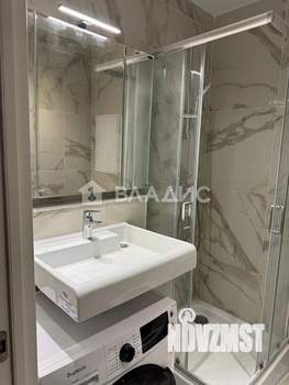 Студия квартира, вторичка, 21м2, 7/25 этаж