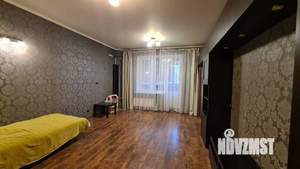 1-к квартира, вторичка, 51м2, 4/14 этаж