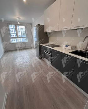 2-к квартира, вторичка, 34м2, 11/17 этаж