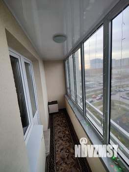 2-к квартира, вторичка, 65м2, 7/18 этаж