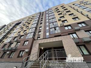 1-к квартира, вторичка, 49м2, 5/10 этаж