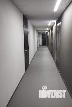 1-к квартира, вторичка, 24м2, 16/17 этаж