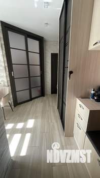 2-к квартира, вторичка, 60м2, 4/17 этаж