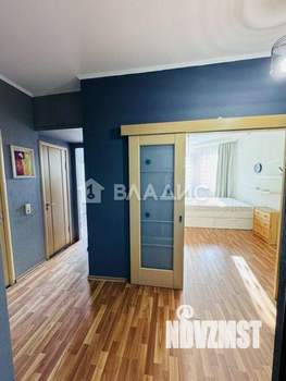 1-к квартира, вторичка, 37м2, 7/17 этаж