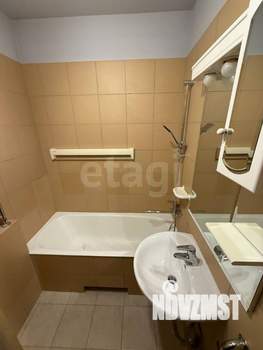 2-к квартира, вторичка, 54м2, 4/8 этаж