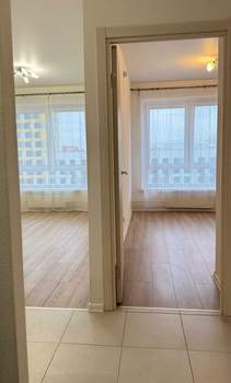 2-к квартира, вторичка, 36м2, 15/25 этаж