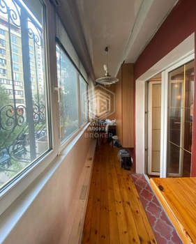 3-к квартира, вторичка, 65м2, 2/16 этаж