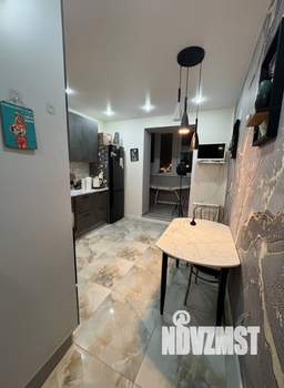 2-к квартира, вторичка, 63м2, 9/26 этаж