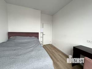 1-к квартира, вторичка, 33м2, 17/17 этаж