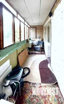 1-к квартира, вторичка, 34м2, 2/12 этаж