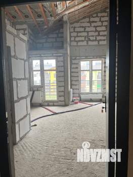 1-к квартира, сданный дом, 34м2, 3/3 этаж