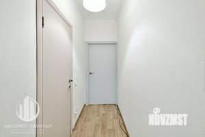 1-к квартира, вторичка, 31м2, 24/25 этаж