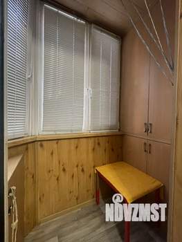 1-к квартира, вторичка, 34м2, 4/17 этаж