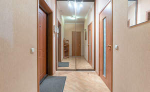 1-к квартира, вторичка, 44м2, 12/17 этаж