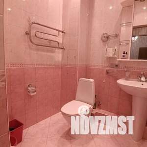 3-к квартира, вторичка, 100м2, 1/14 этаж