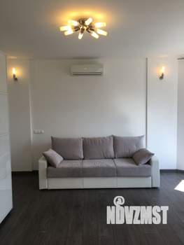 1-к квартира, вторичка, 445м2, 7/17 этаж