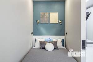 Студия квартира, вторичка, 26м2, 5/6 этаж