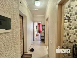 1-к квартира, вторичка, 35м2, 1/17 этаж