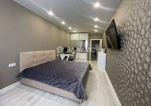 2-к квартира, вторичка, 58м2, 13/25 этаж