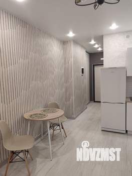 Студия квартира, вторичка, 28м2, 2/18 этаж