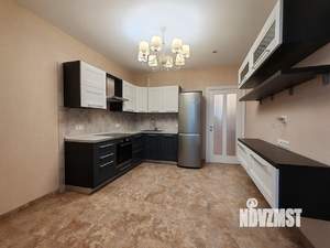 2-к квартира, вторичка, 68м2, 17/20 этаж