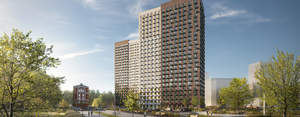 2-к квартира, вторичка, 48м2, 14/24 этаж