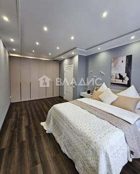 1-к квартира, вторичка, 40м2, 5/25 этаж