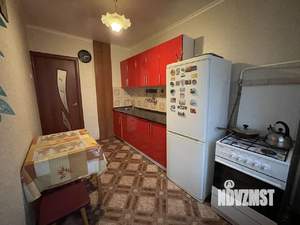 3-к квартира, вторичка, 61м2, 5/9 этаж