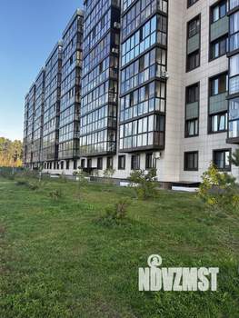 Студия квартира, вторичка, 30м2, 6/9 этаж
