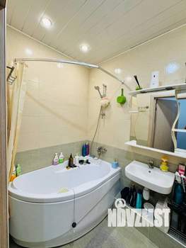 1-к квартира, вторичка, 36м2, 4/6 этаж