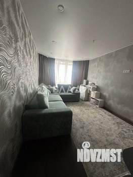 2-к квартира, вторичка, 66м2, 4/7 этаж