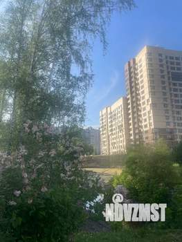 3-к квартира, вторичка, 89м2, 8/17 этаж