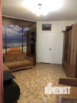 1-к квартира, вторичка, 36м2, 5/9 этаж