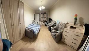 1-к квартира, вторичка, 37м2, 3/17 этаж