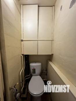 2-к квартира, вторичка, 54м2, 5/9 этаж