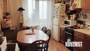 3-к квартира, вторичка, 76м2, 9/10 этаж