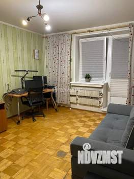 1-к квартира, вторичка, 38м2, 1/9 этаж