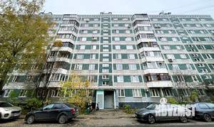 3-к квартира, вторичка, 60м2, 9/9 этаж