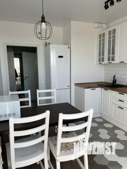 1-к квартира, вторичка, 35м2, 13/26 этаж