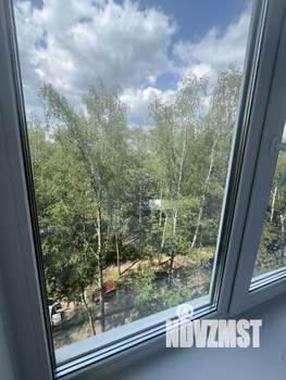 2-к квартира, вторичка, 45м2, 7/9 этаж