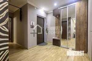 2-к квартира, вторичка, 73м2, 3/17 этаж