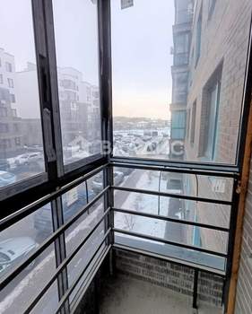 1-к квартира, вторичка, 35м2, 2/6 этаж