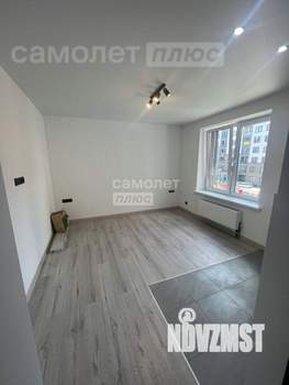 Студия квартира, вторичка, 22м2, 3/6 этаж