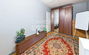 1-к квартира, вторичка, 31м2, 2/9 этаж