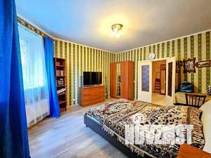 3-к квартира, вторичка, 95м2, 1/17 этаж