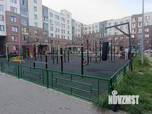 1-к квартира, вторичка, 32м2, 1/6 этаж