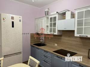 2-к квартира, вторичка, 64м2, 4/25 этаж