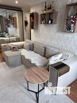 2-к квартира, вторичка, 42м2, 5/5 этаж