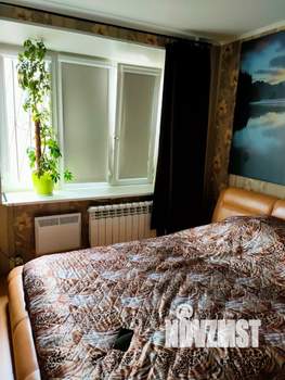 2-к квартира, вторичка, 34м2, 1/9 этаж